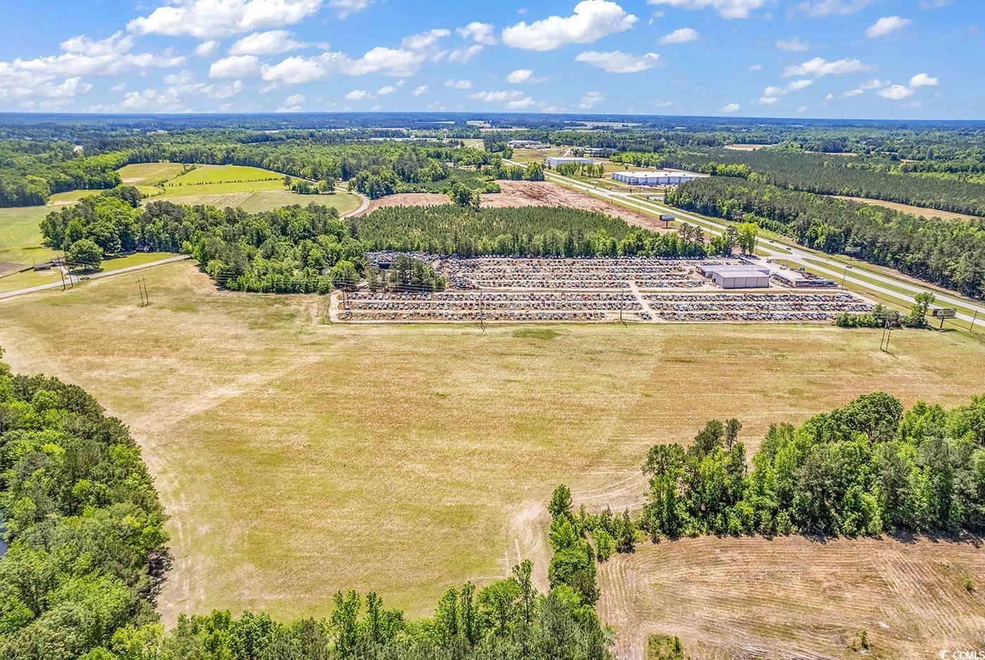 Tbd Highway 501 Property Photo 14
