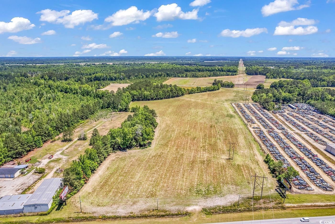 Tbd Highway 501 Property Photo 24