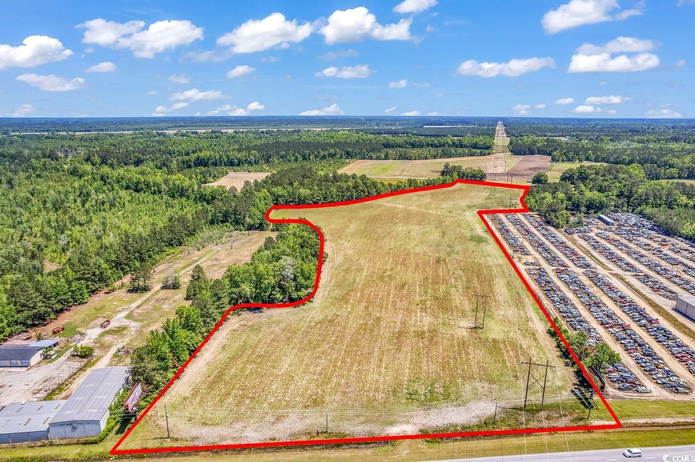 Tbd Highway 501 Property Photo 25