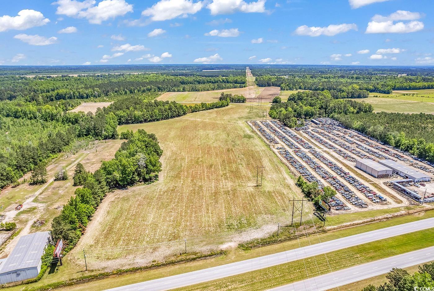 Tbd Highway 501 Property Photo 30