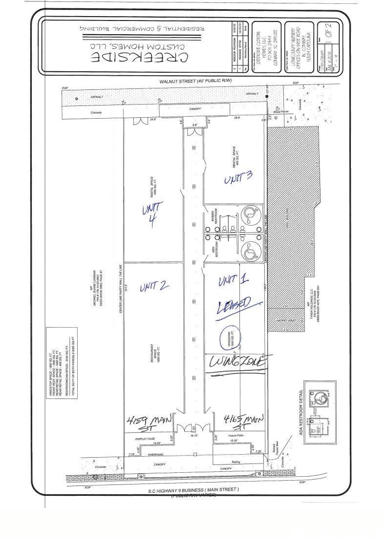 4159 Main St. Property Photo 5
