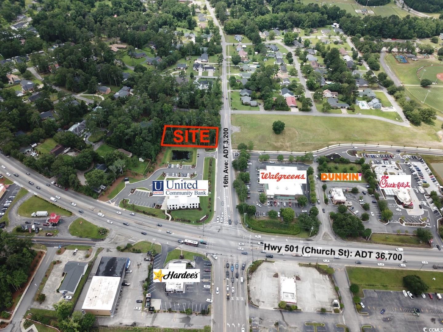 Tbd 16th Ave. Property Photo 2