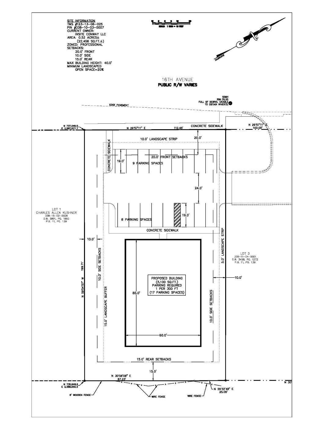 Tbd 16th Ave. Property Photo 11