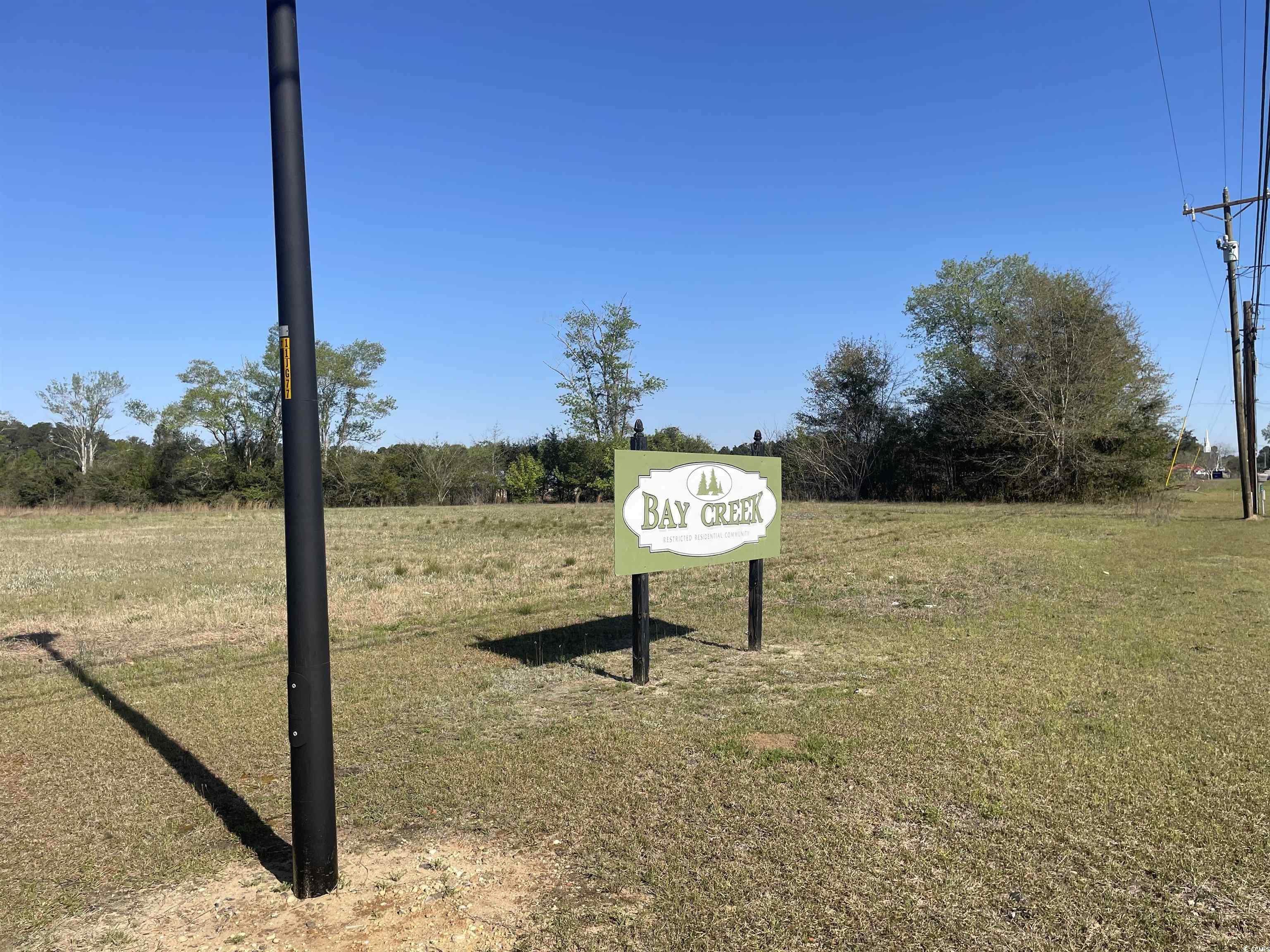 Tbd Mount Calvary Rd. Property Photo