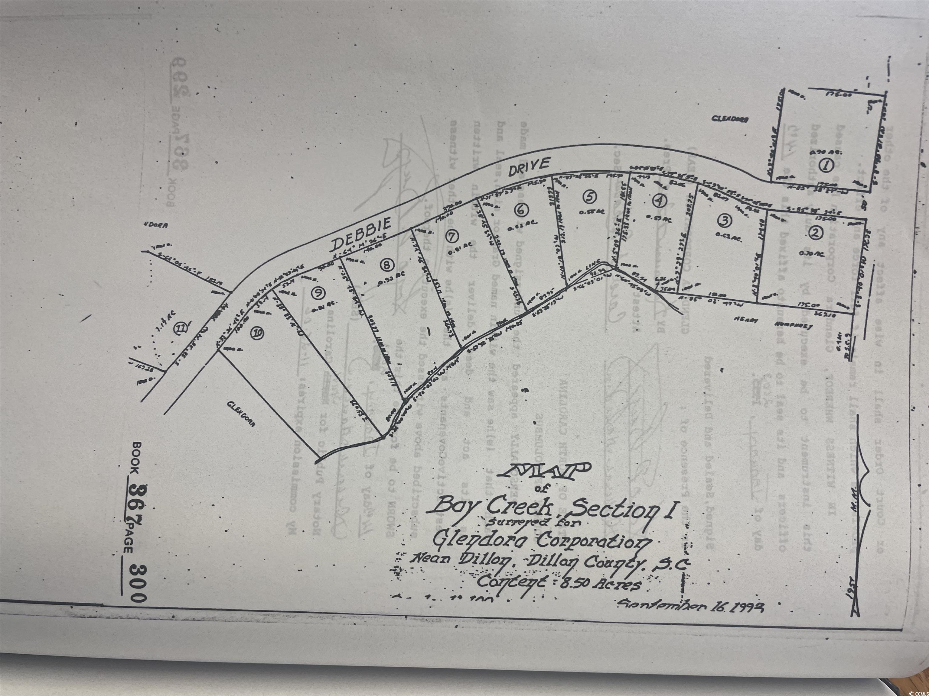 Tbd Mount Calvary Rd. Property Photo 2