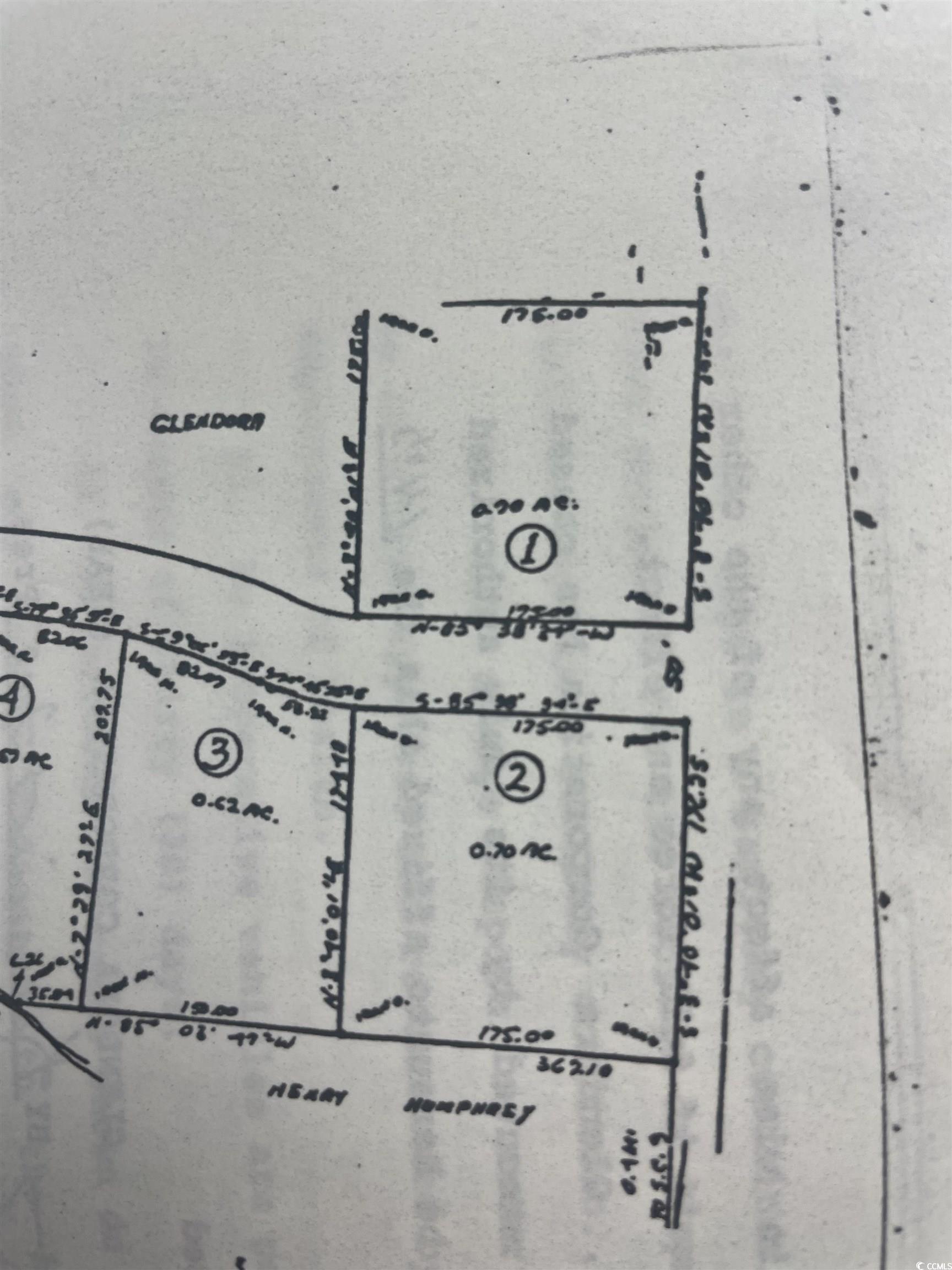 Tbd Mount Calvary Rd. Property Photo 3