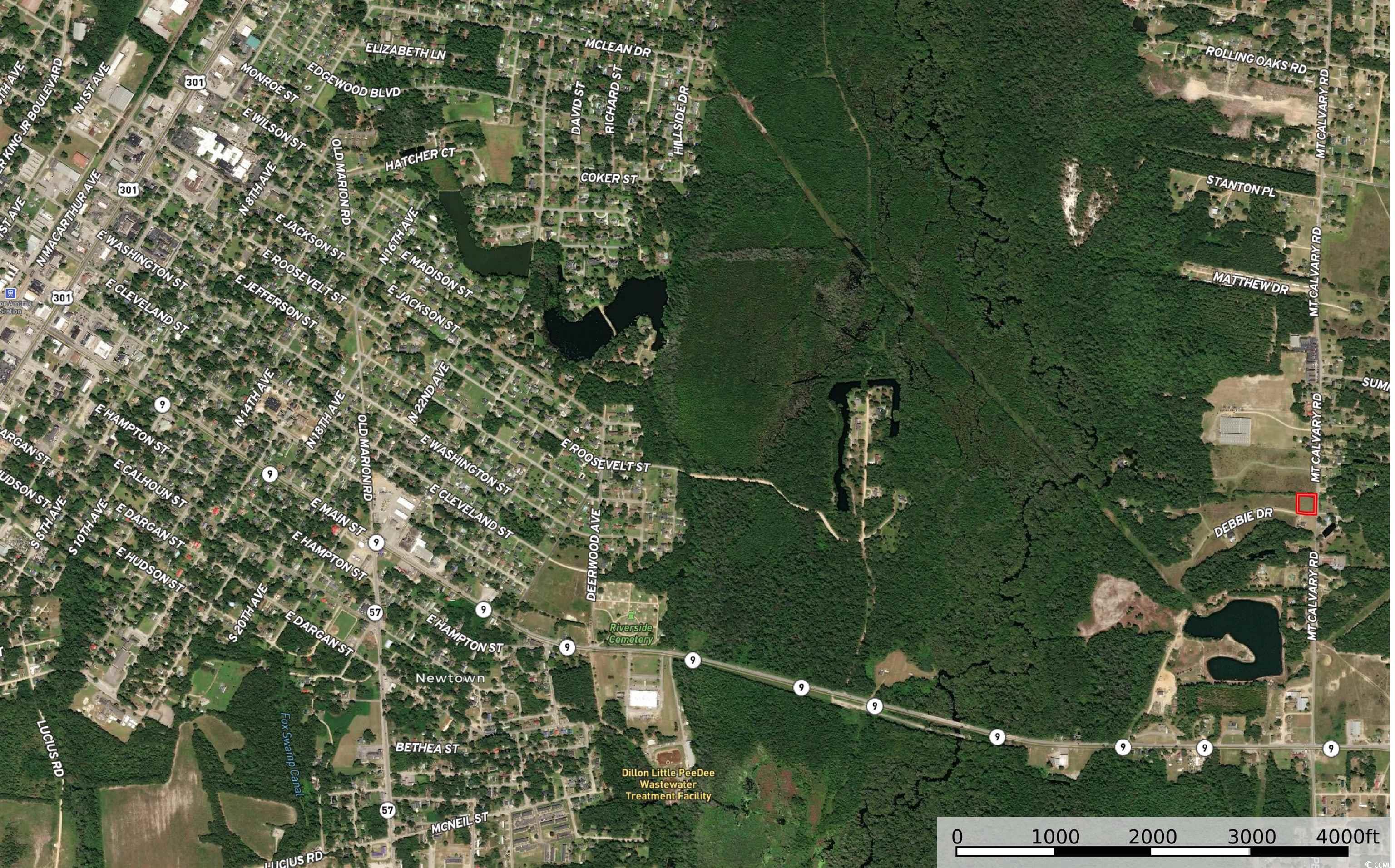 Tbd Mount Calvary Rd. Property Photo 4