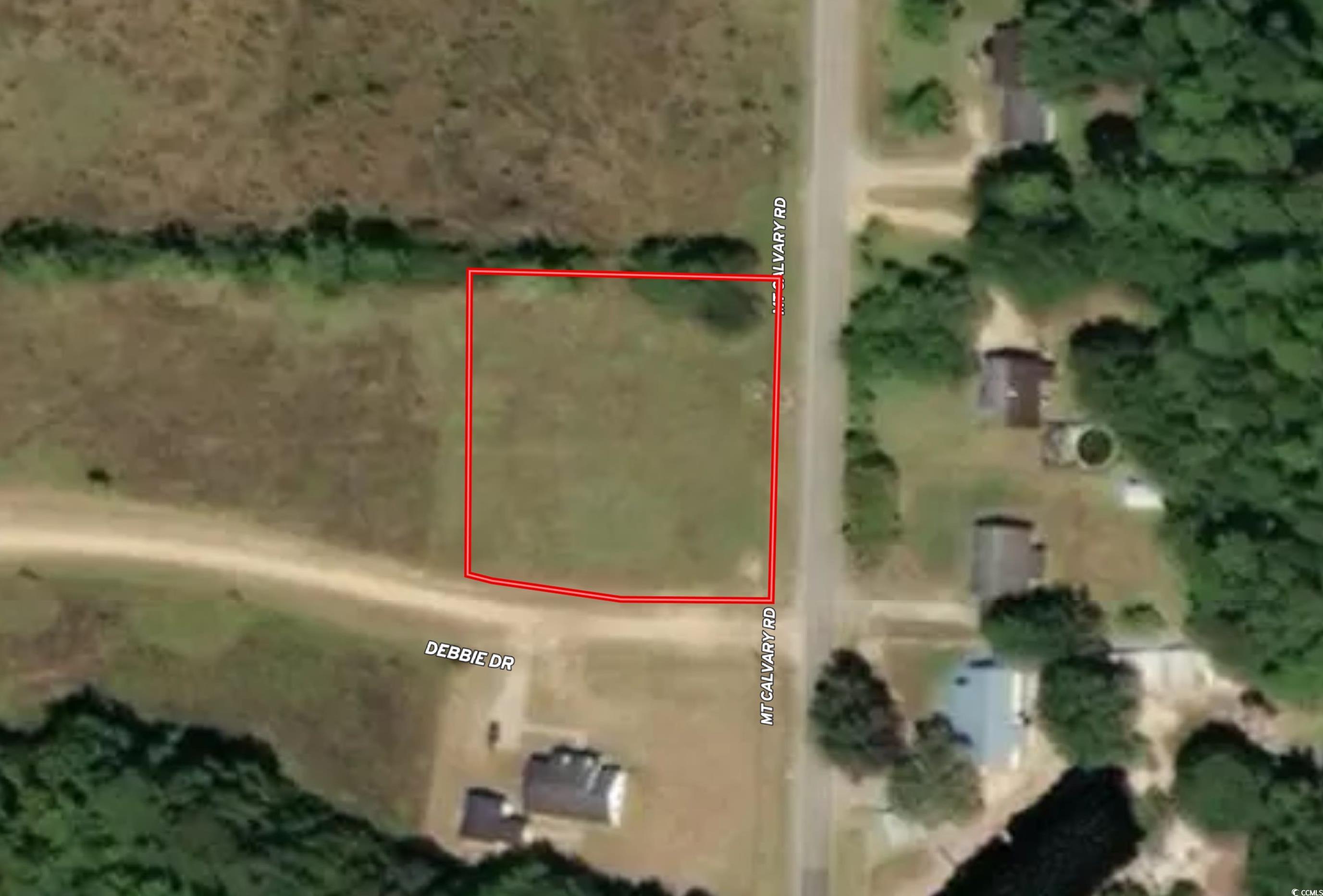 Tbd Mount Calvary Rd. Property Photo 5