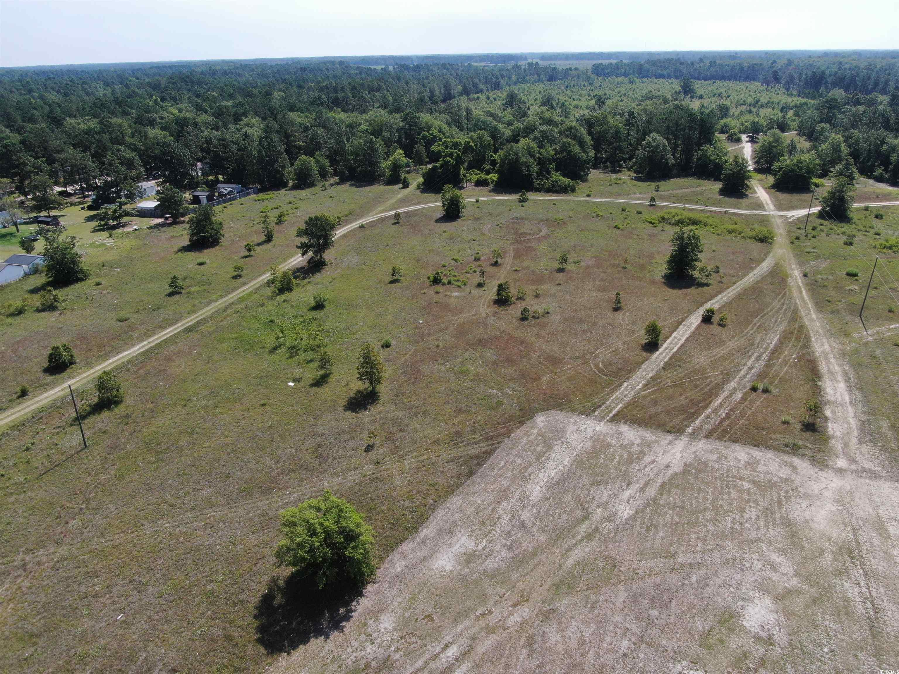 Tbd Pee Dee Church Rd. Property Photo 4