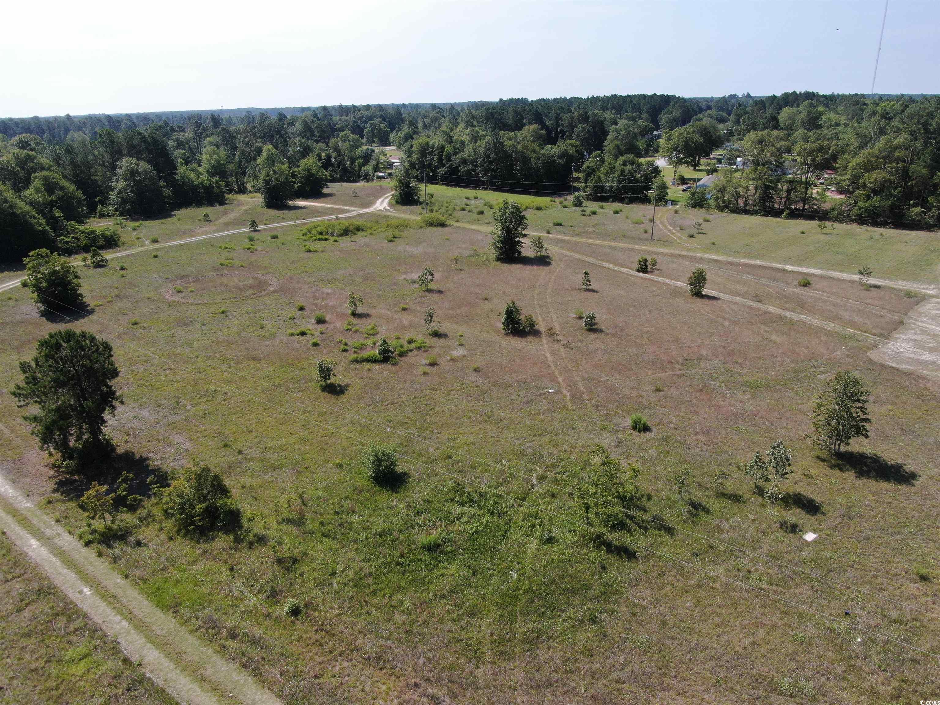 Tbd Pee Dee Church Rd. Property Photo 5