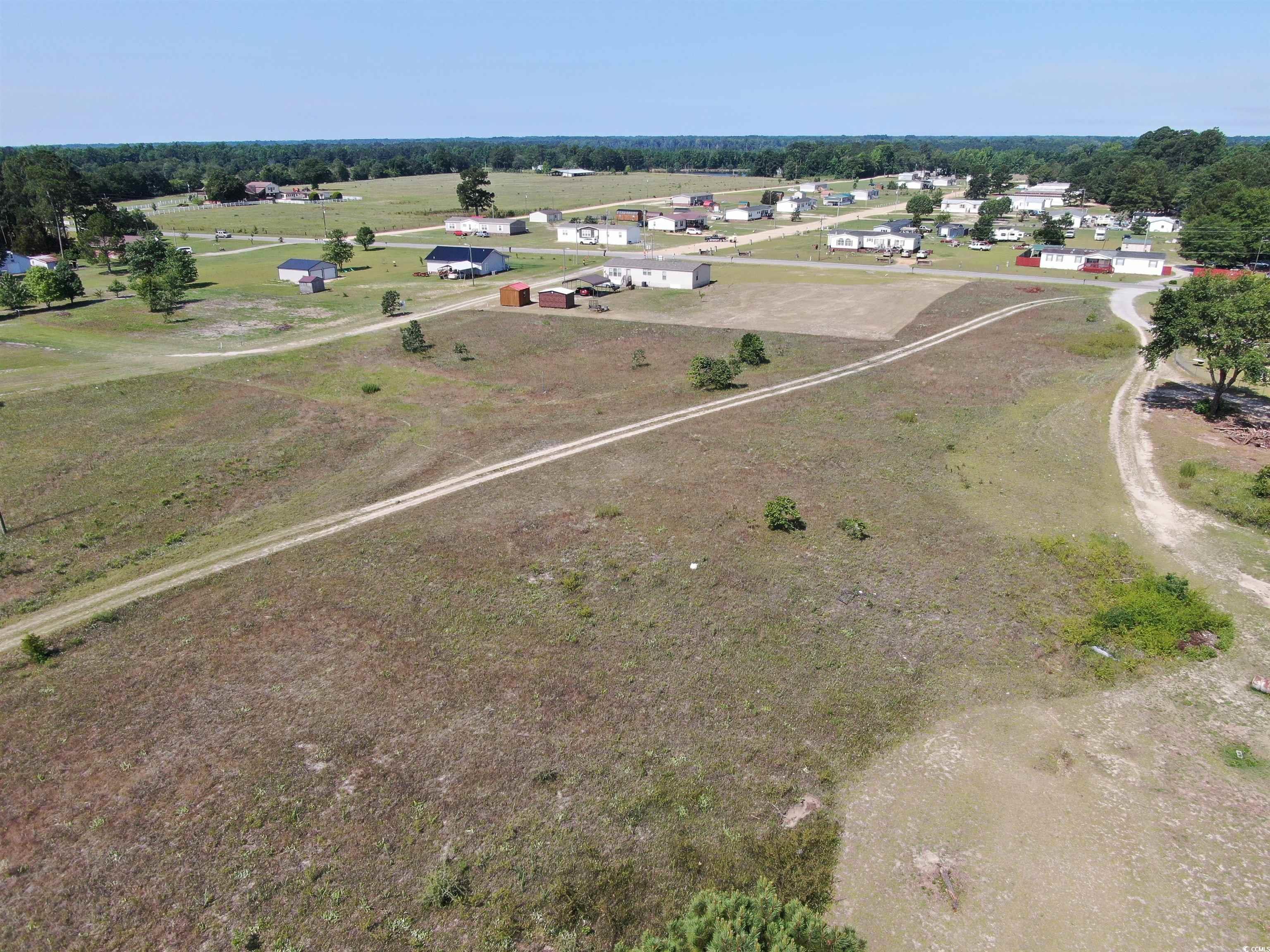 Tbd Pee Dee Church Rd. Property Photo 7