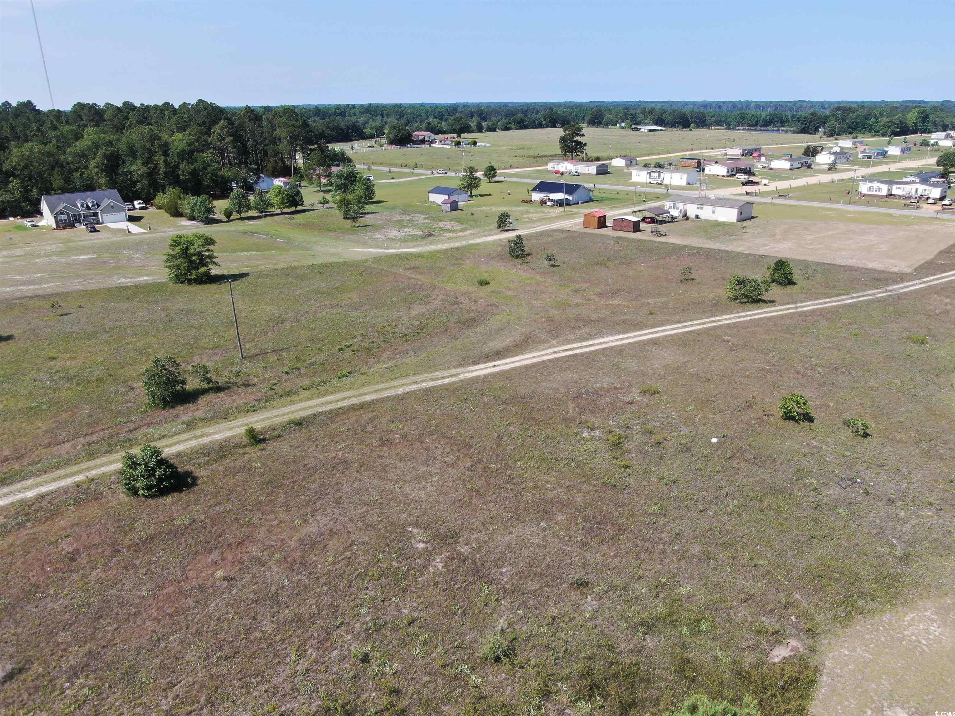 Tbd Pee Dee Church Rd. Property Photo 8