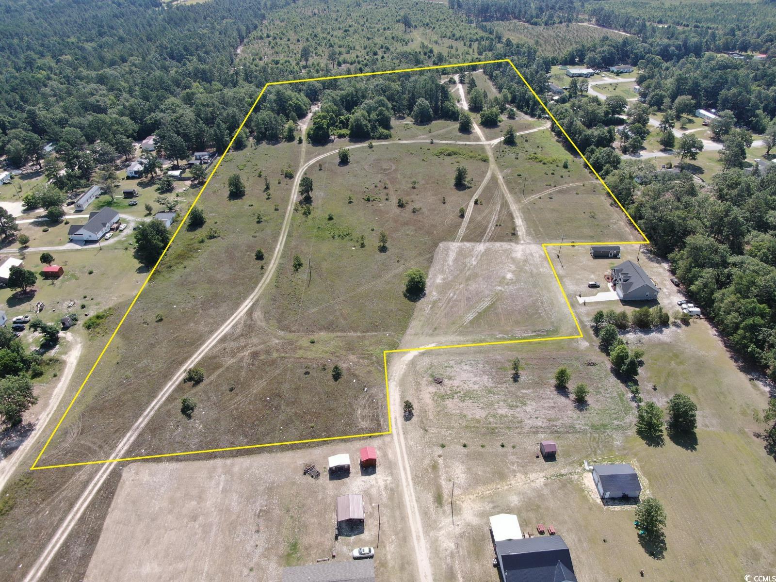 Tbd Pee Dee Church Rd. Property Photo 9