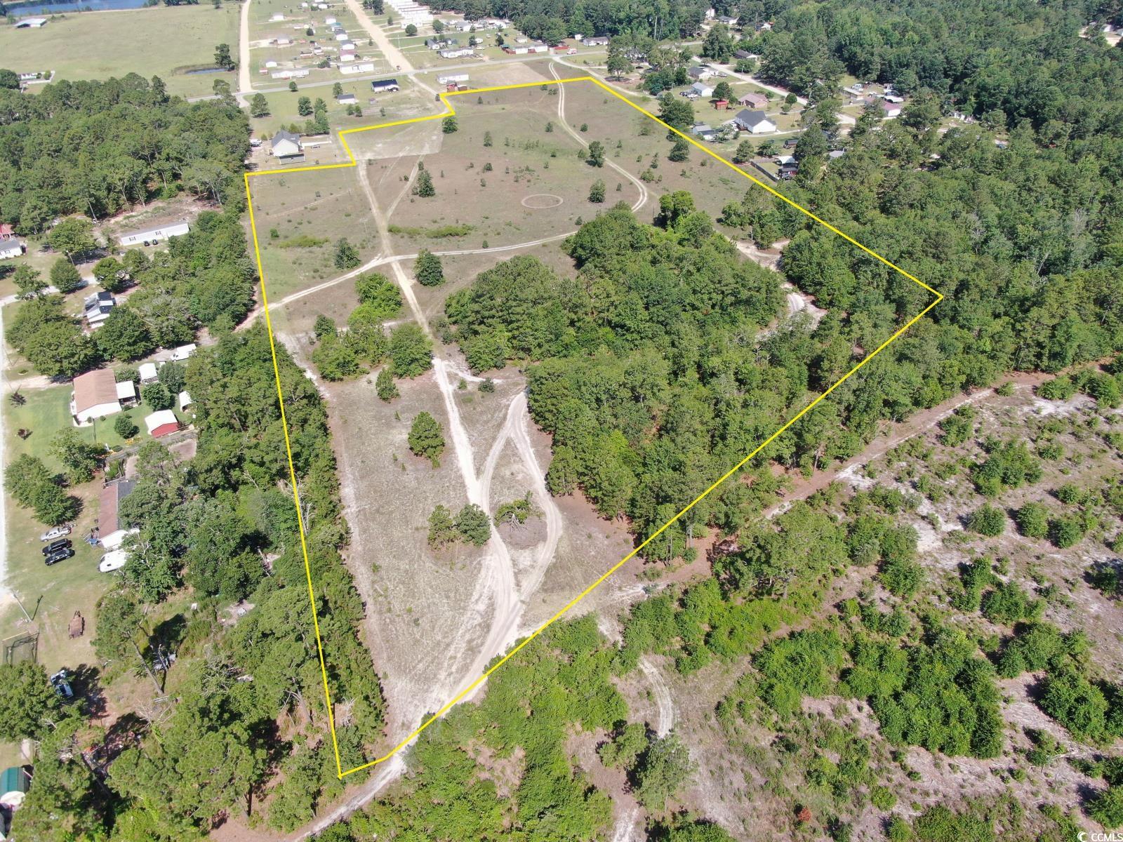 Tbd Pee Dee Church Rd. Property Photo 10
