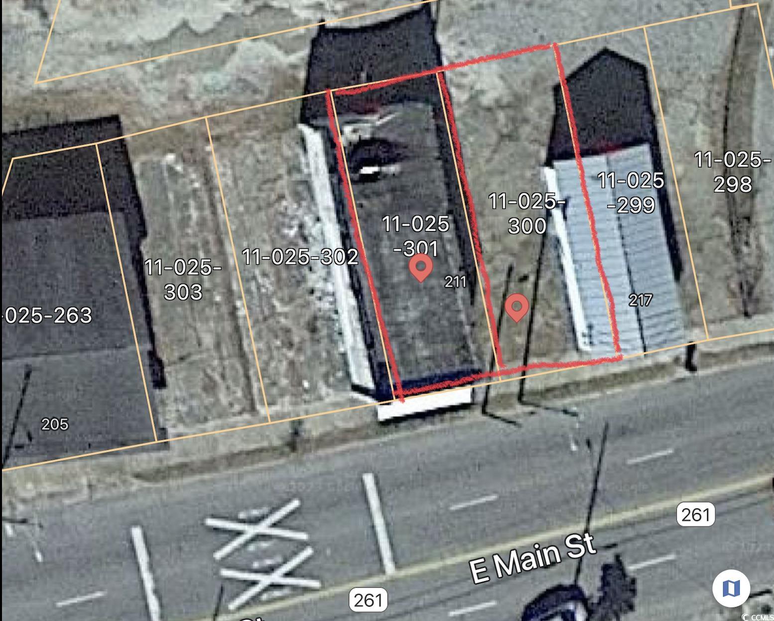 211 E Main St. Property Photo 5