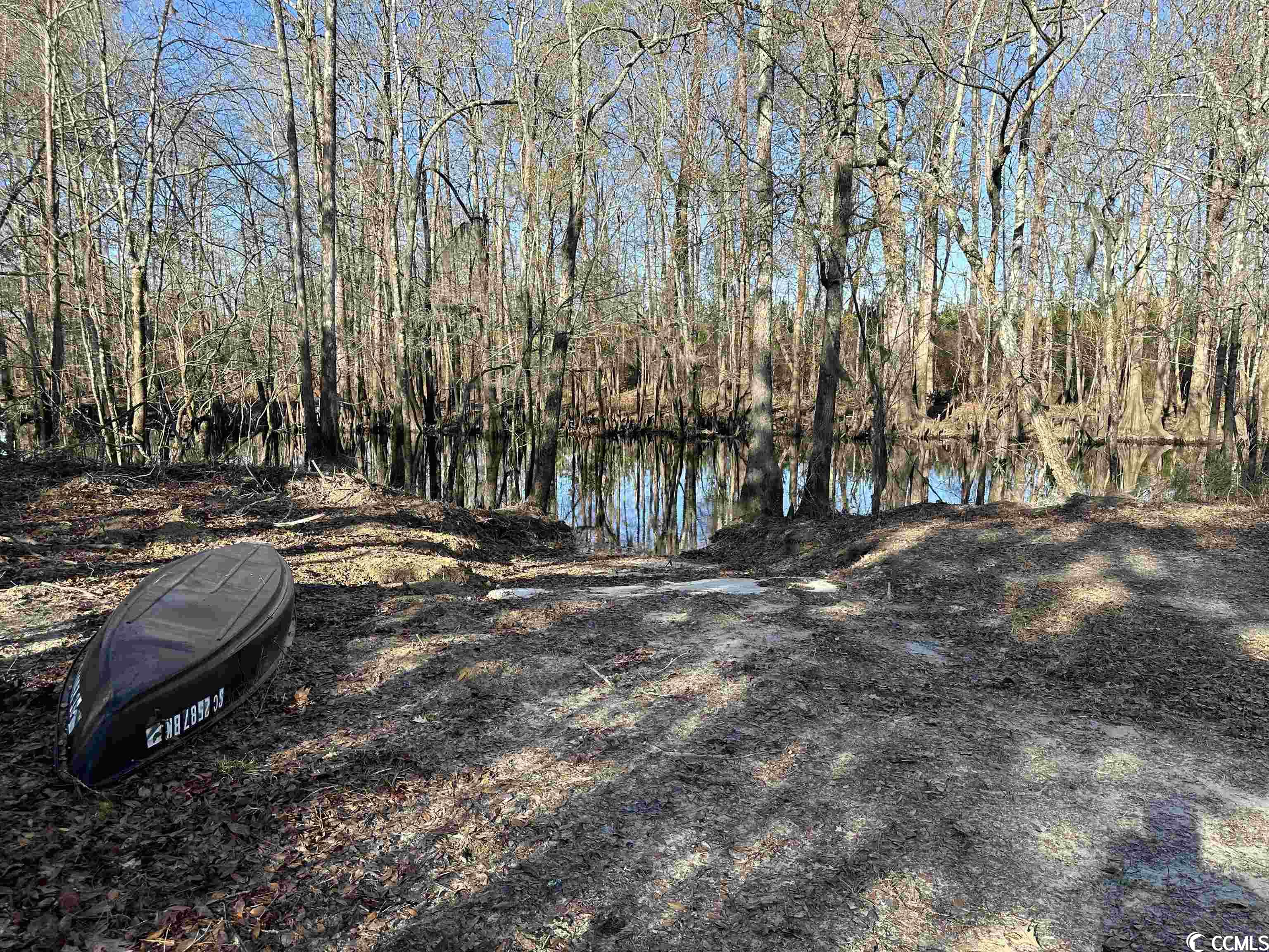 821 Lake City Hwy. Property Photo 3