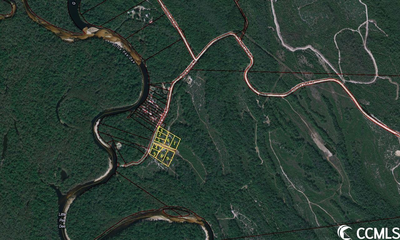 Tbd Black Island Rd. Property Photo 5