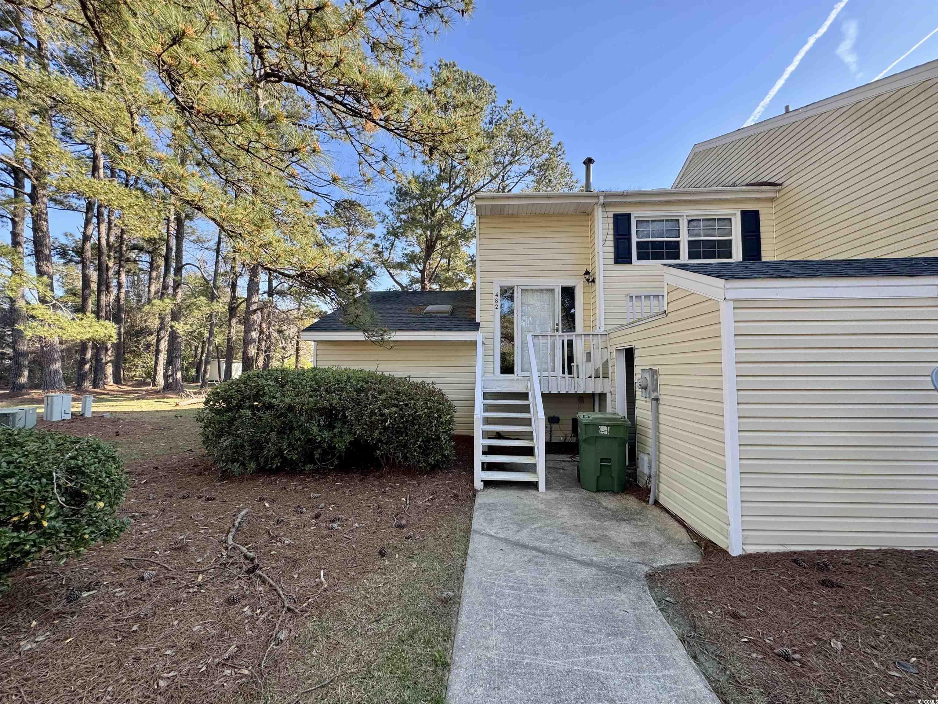 482 Greenview Dr. Property Photo