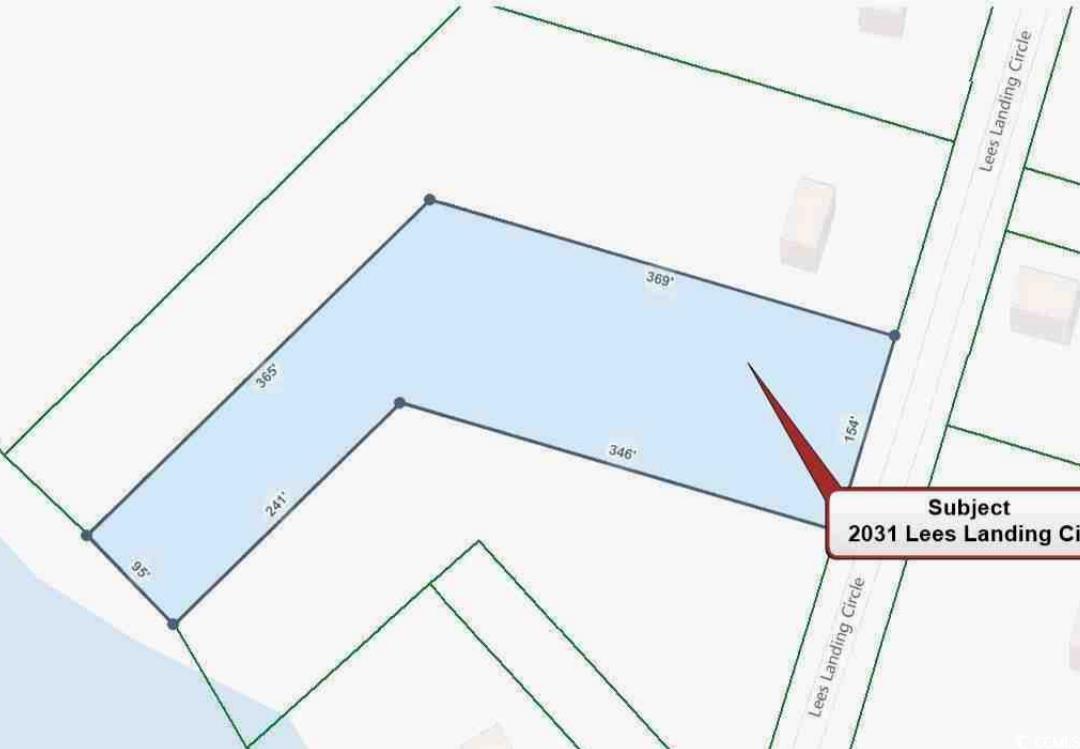 Tbd Lees Landing Circle Property Photo