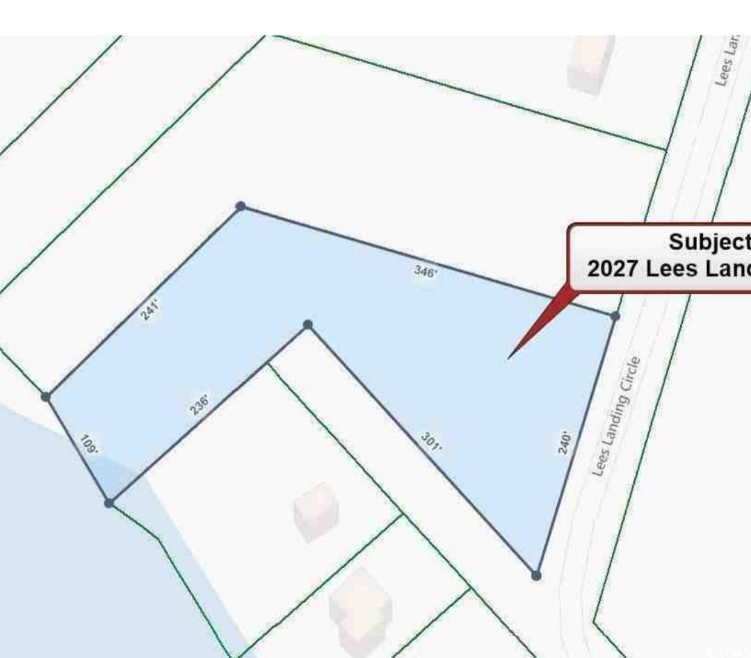 Tbd Lees Landing Circle Property Photo 2