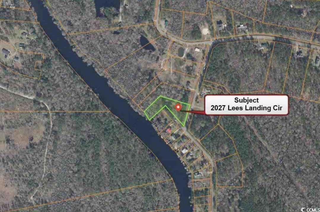 Tbd Lees Landing Circle Property Photo 4