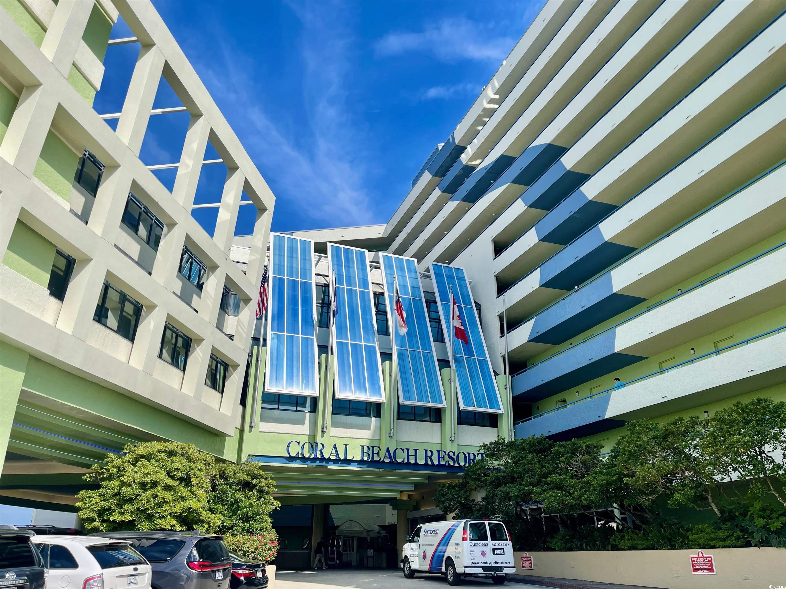 1105 S Ocean Blvd. Property Photo 1