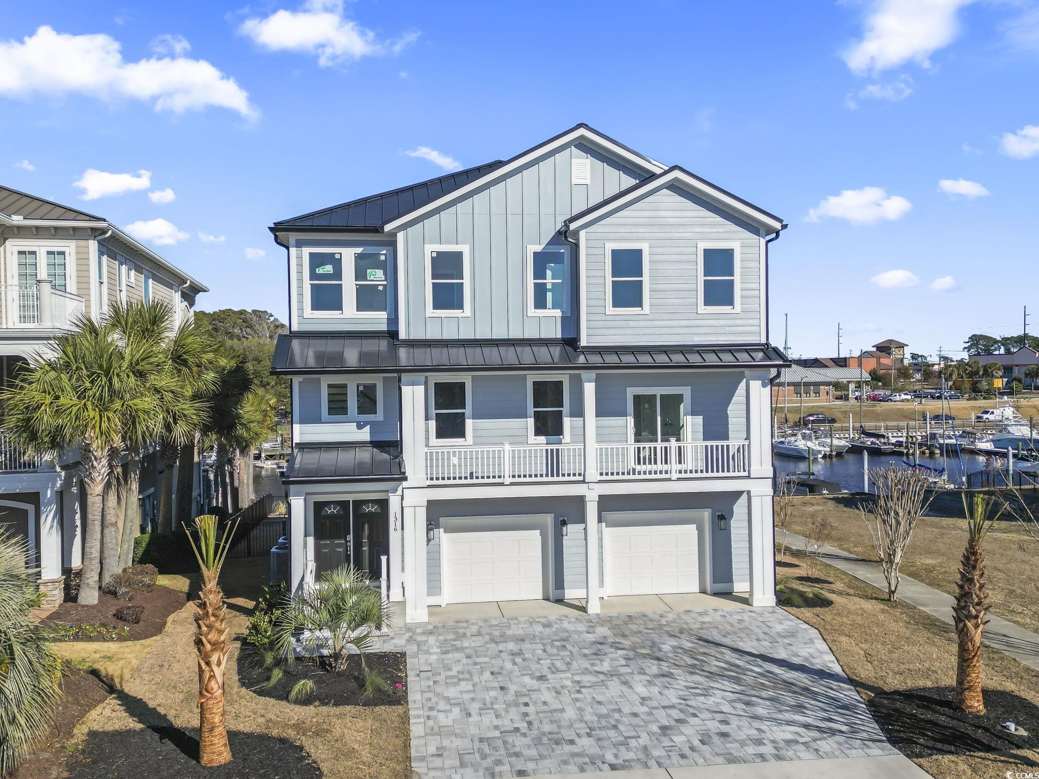 1316 Marina Bay Dr. Property Photo 1