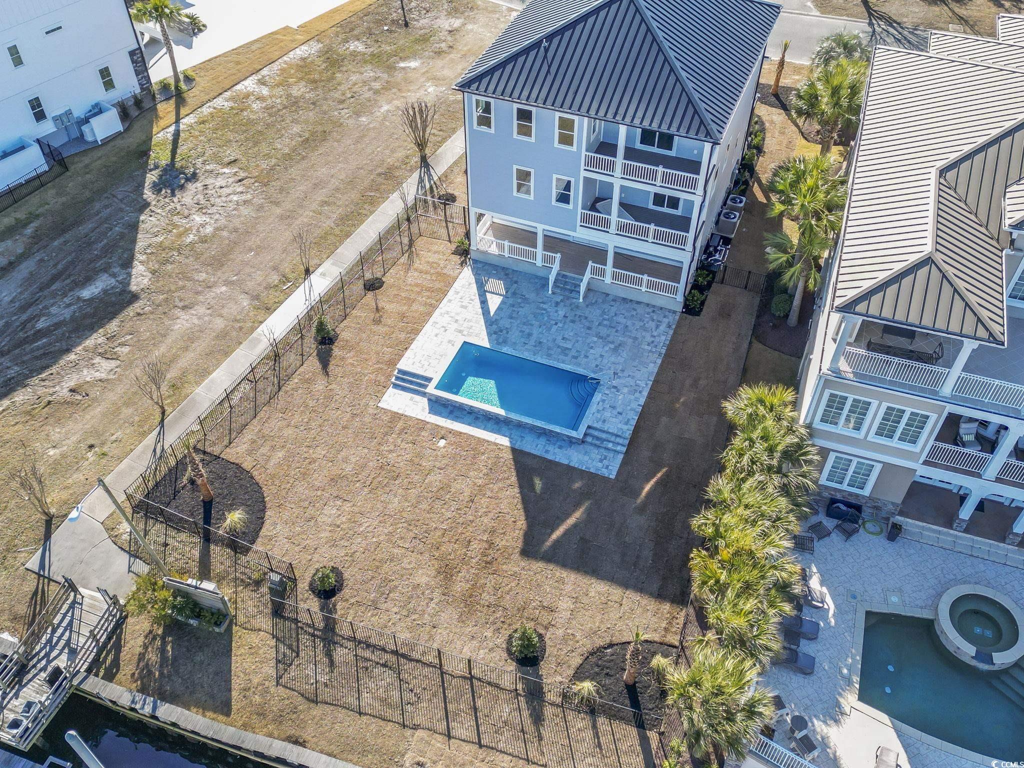 1316 Marina Bay Dr. Property Photo 3