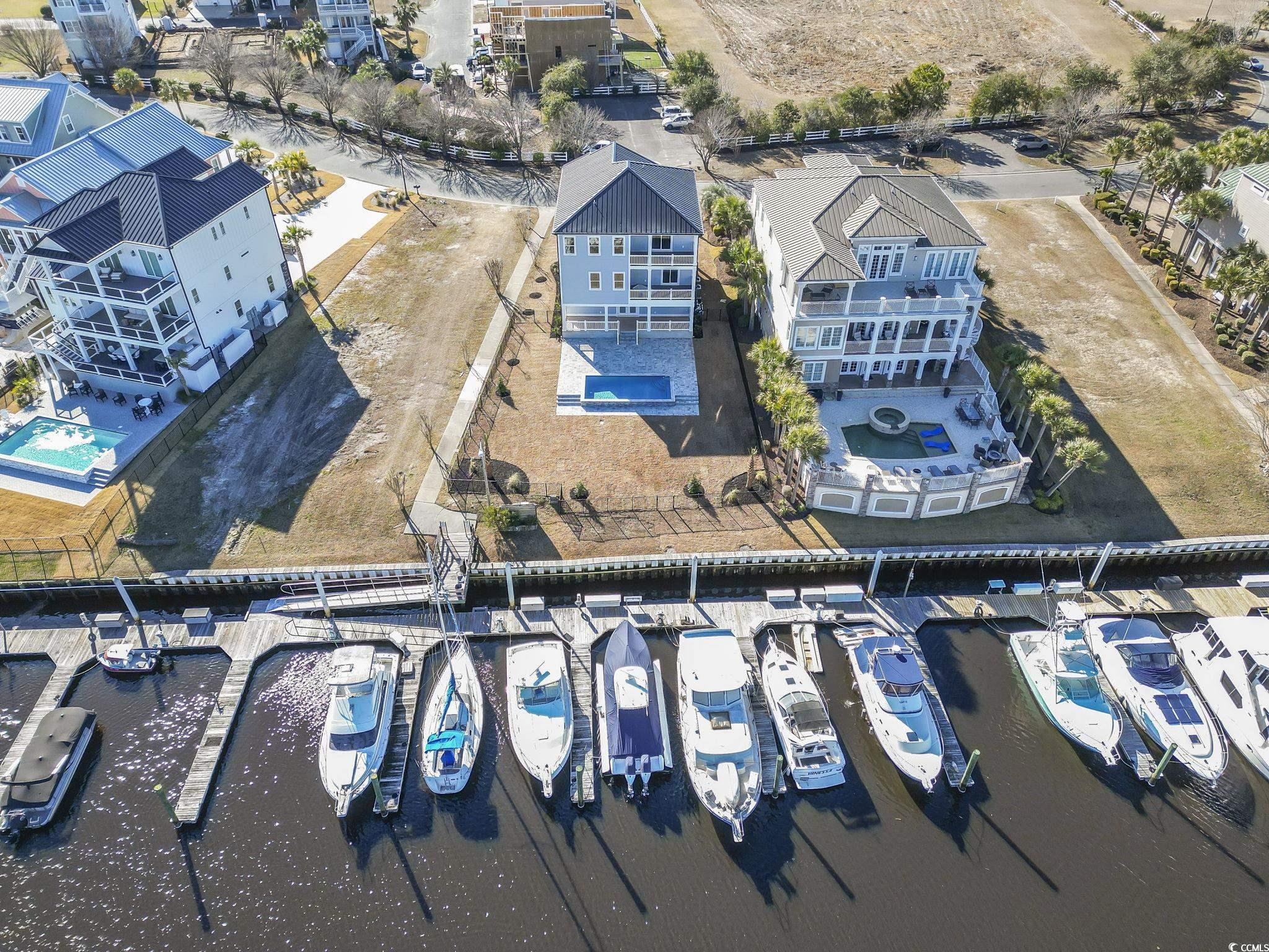1316 Marina Bay Dr. Property Photo 4