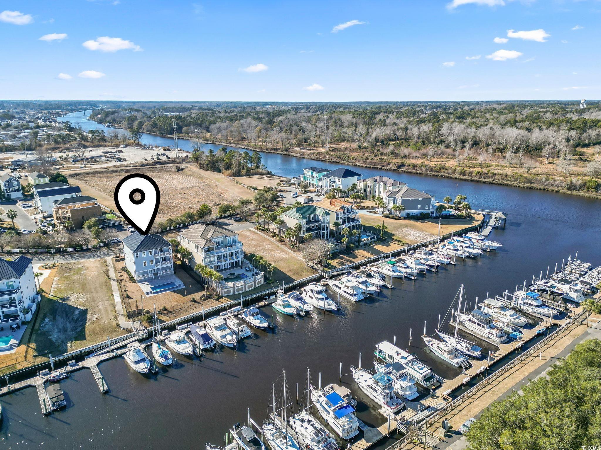 1316 Marina Bay Dr. Property Photo 5