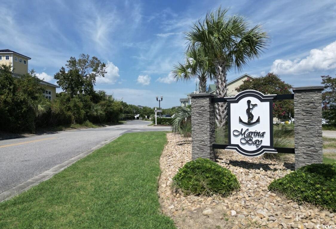 1316 Marina Bay Dr. Property Photo 11