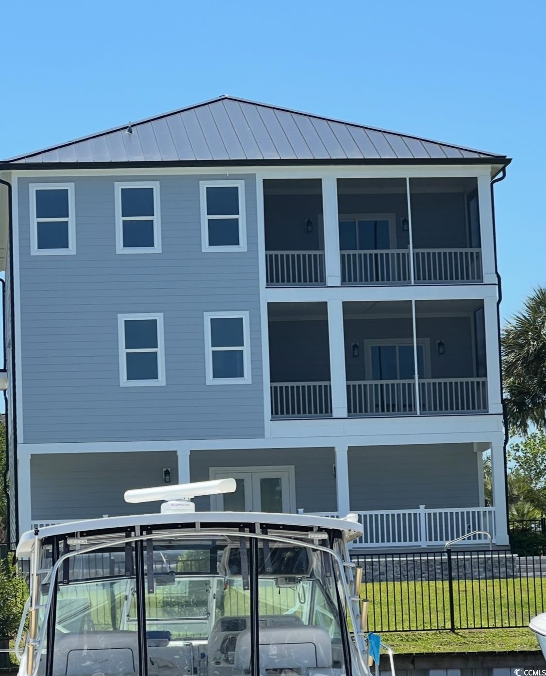 1316 Marina Bay Dr. Property Photo 24