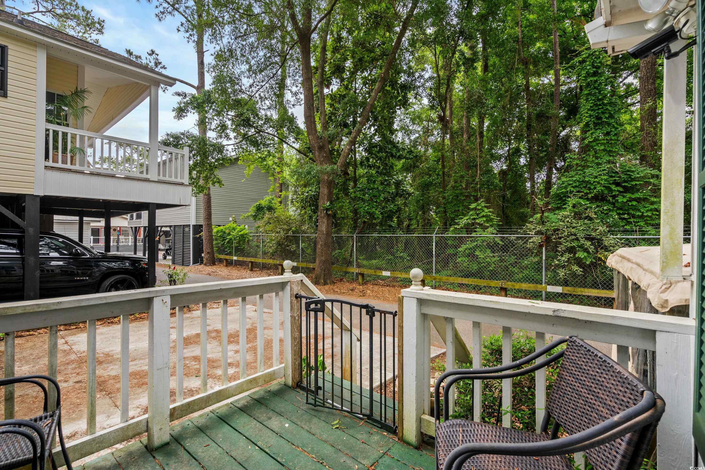 6001 - Villa 2 S Kings Hwy. Property Photo 2