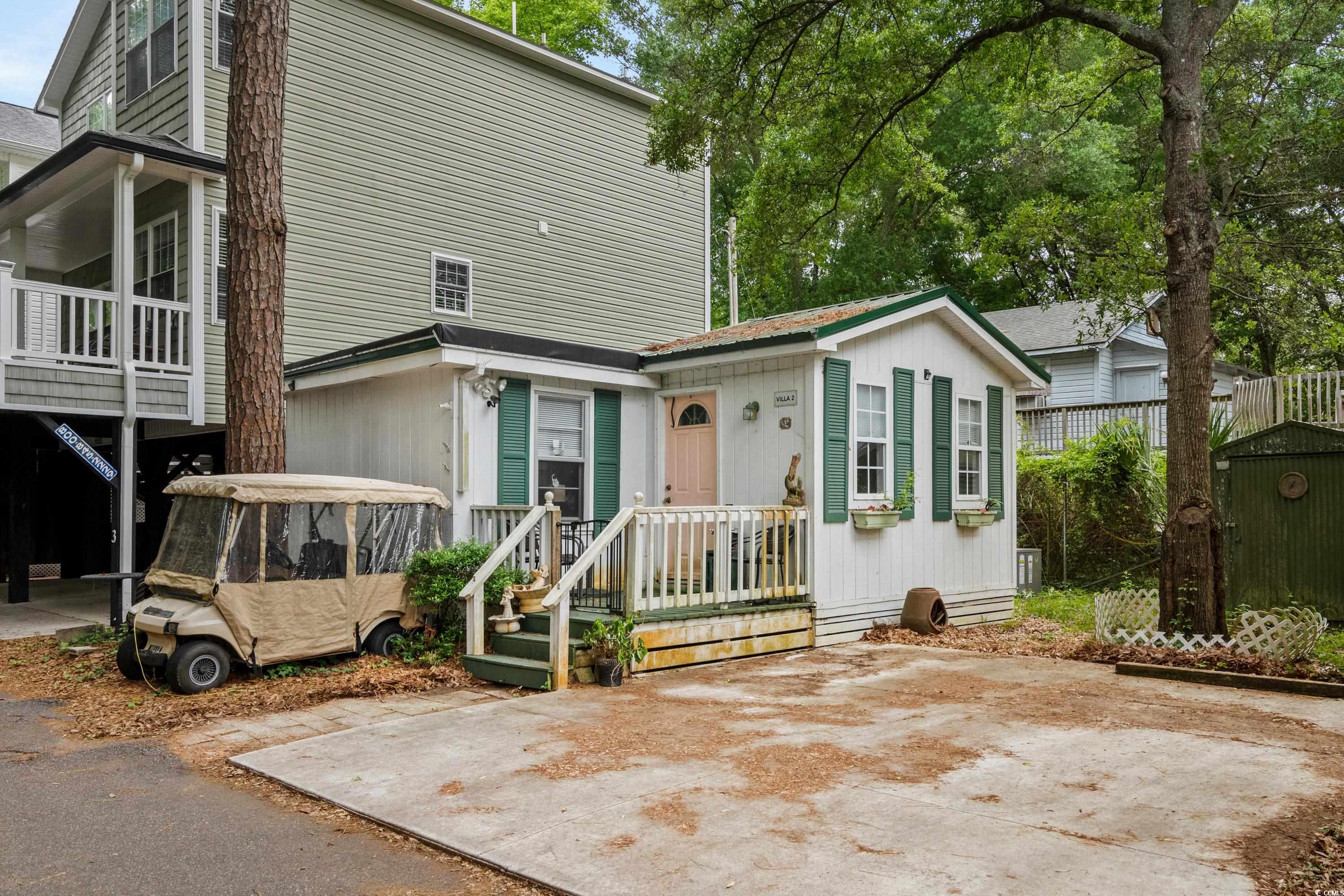 6001 - Villa 2 S Kings Hwy. Property Photo 18