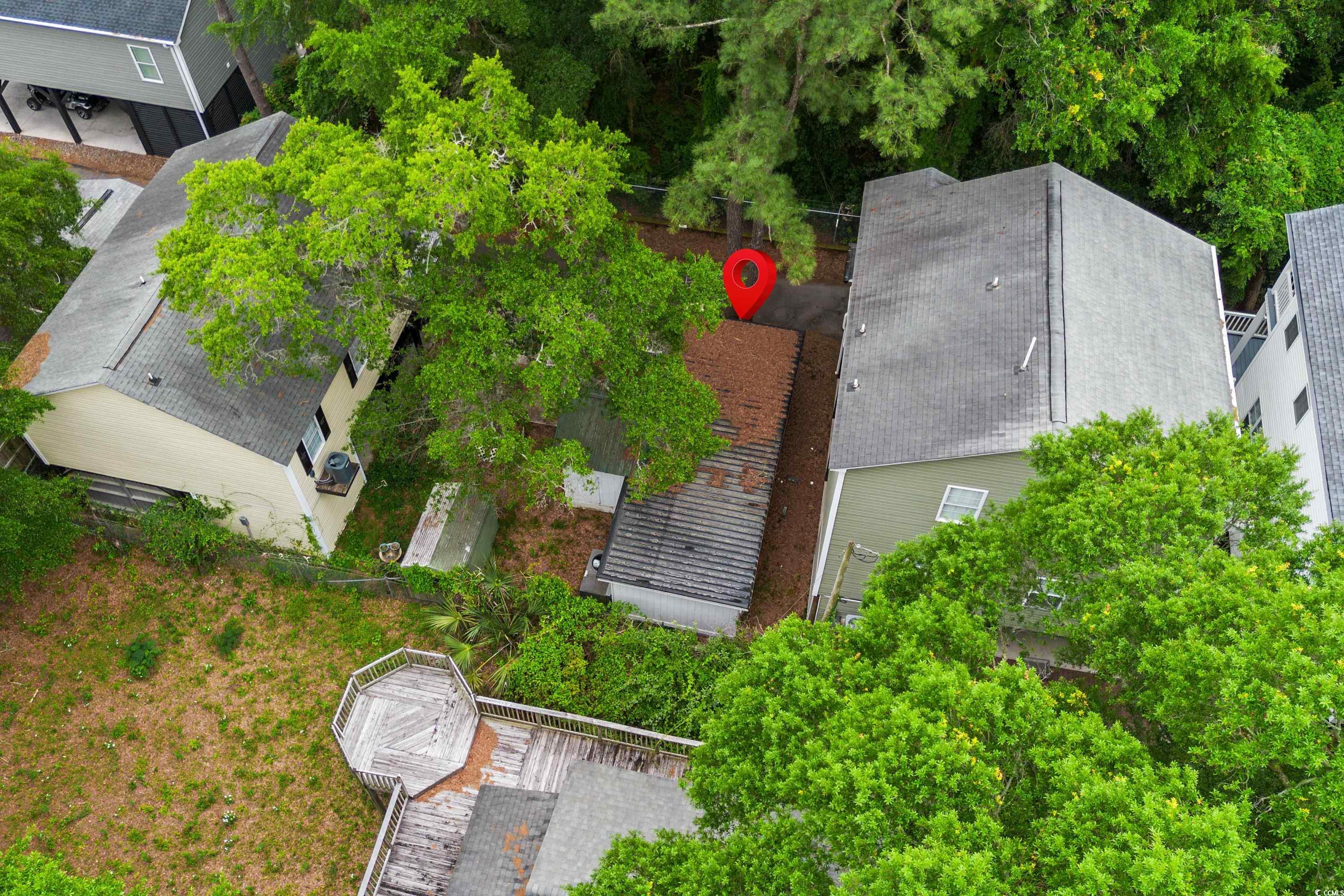 6001 - Villa 2 S Kings Hwy. Property Photo 19