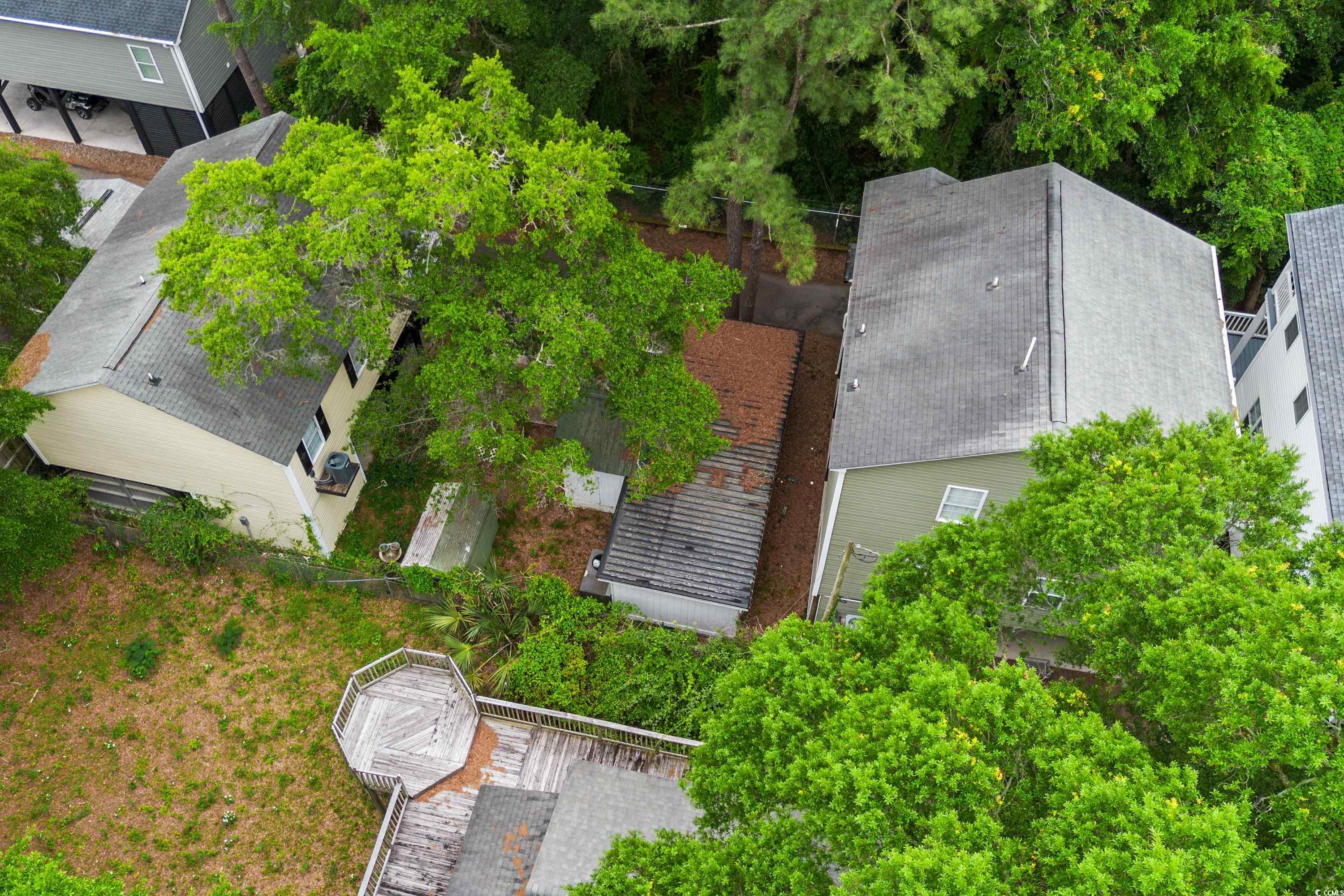 6001 - Villa 2 S Kings Hwy. Property Photo 20
