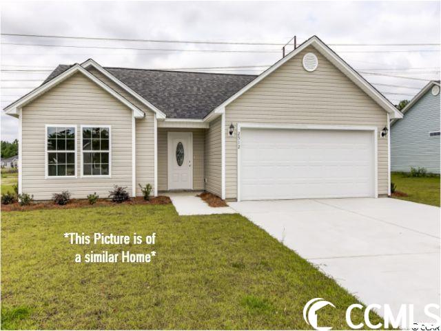 2819 Biscane Ct. Property Photo 1