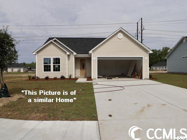 2819 Biscane Ct. Property Photo 2