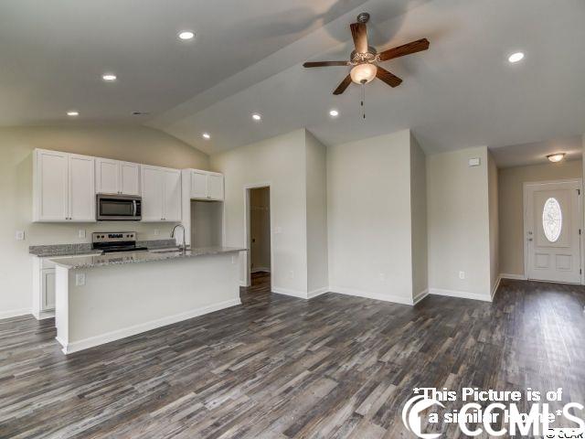 2819 Biscane Ct. Property Photo 5