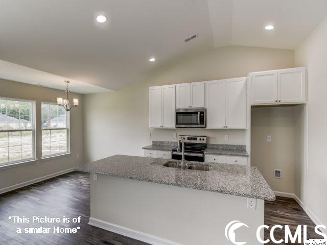 2819 Biscane Ct. Property Photo 6