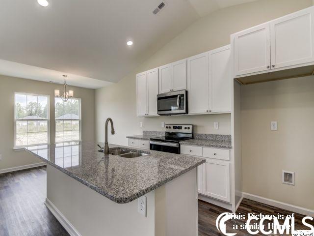 2819 Biscane Ct. Property Photo 7