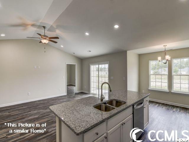 2819 Biscane Ct. Property Photo 9
