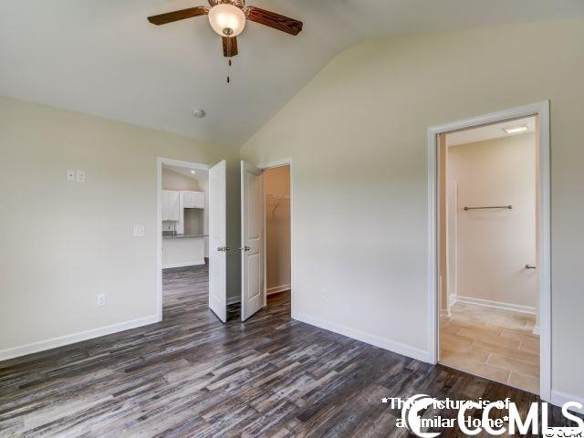 2819 Biscane Ct. Property Photo 12