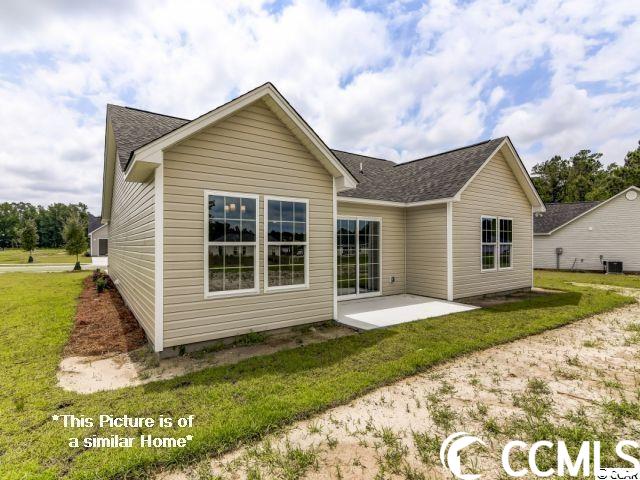 2819 Biscane Ct. Property Photo 27