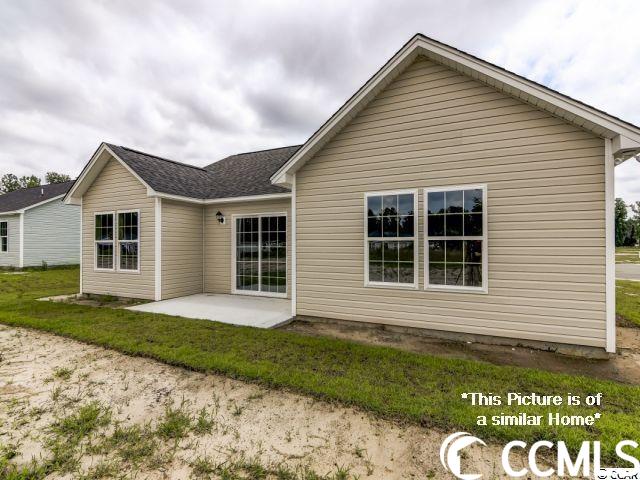 2819 Biscane Ct. Property Photo 28