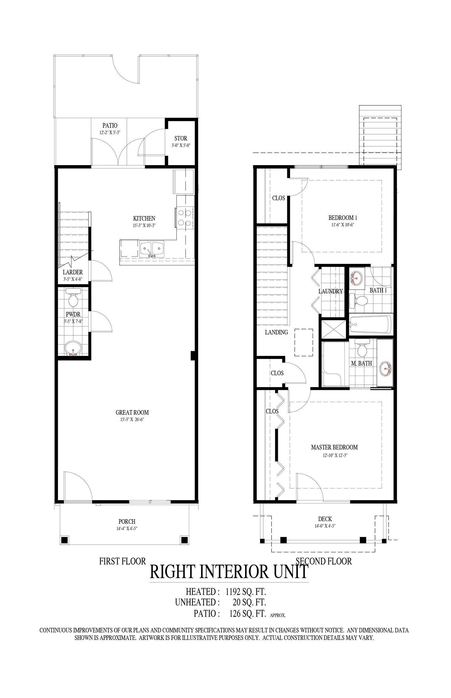 801 Maxine Ct. Property Photo 5