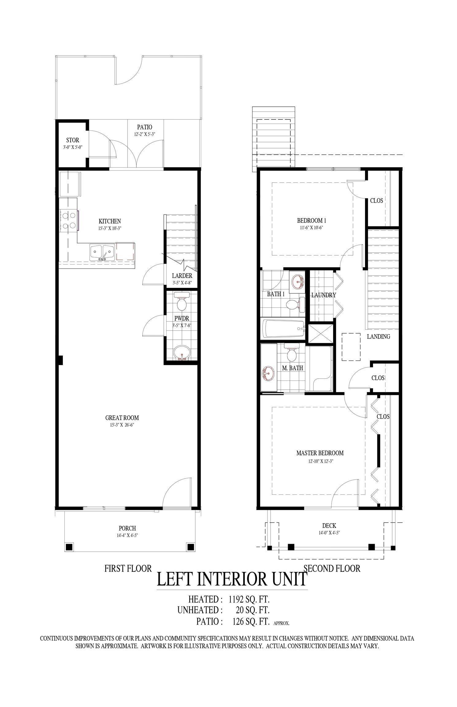 801 Maxine Ct. Property Photo 6