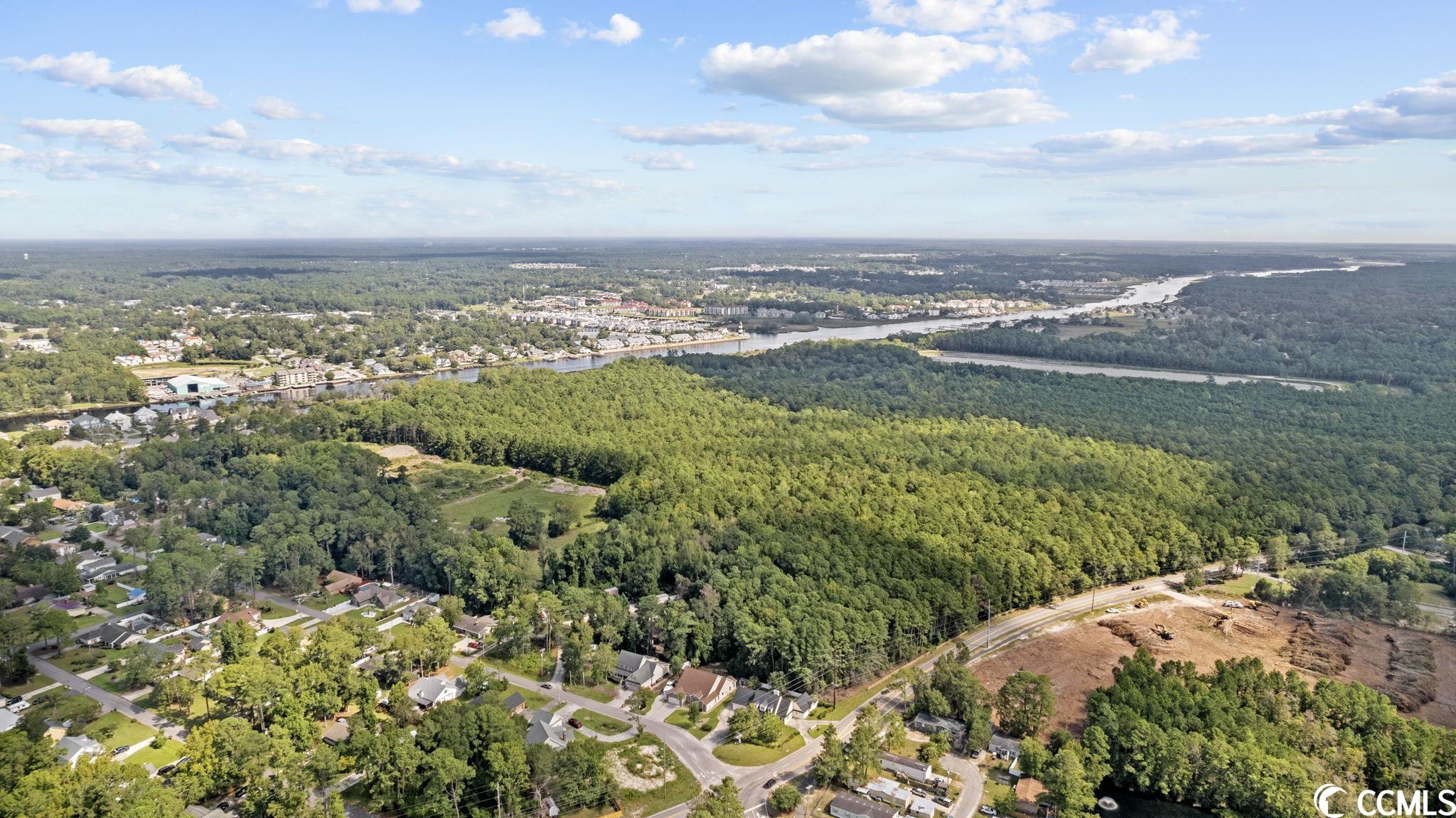 2801 Little River Neck Rd. Property Photo 1