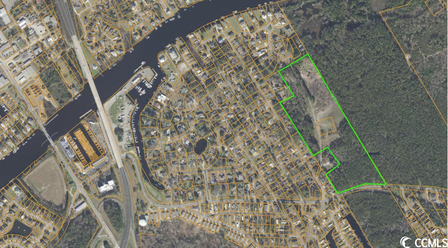 2801 Little River Neck Rd. Property Photo 11
