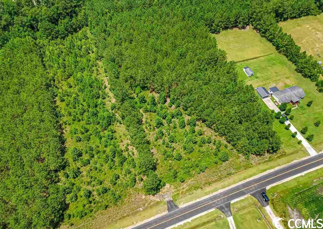 Tbd Jasmine Rd. Property Photo 1